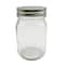 16oz. Glass Jar by Ashland®, 12ct.